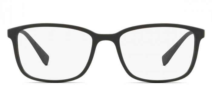 Prada Linea Rossa Lifestyle PS 04IV DG01O1 55 - Black Rubber