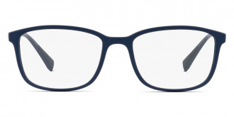 Prada™ Lifestyle PS 04IV TFY1O1 53 - Blue Rubber