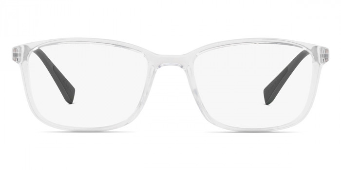 Prada Linea Rossa Lifestyle PS 04IV 2AZ1O1 55 - Transparent