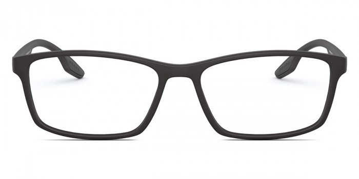 Prada Linea Rossa Lifestyle PS 04MV 1BO1O1 54 - Matte Black