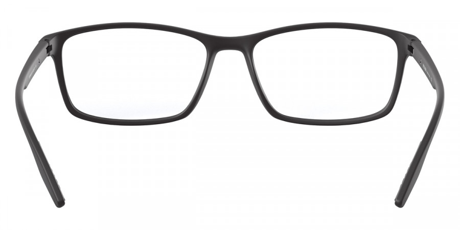 Color: Matte Black (1BO1O1) - Prada Linea Rossa PS04MV1BO1O154