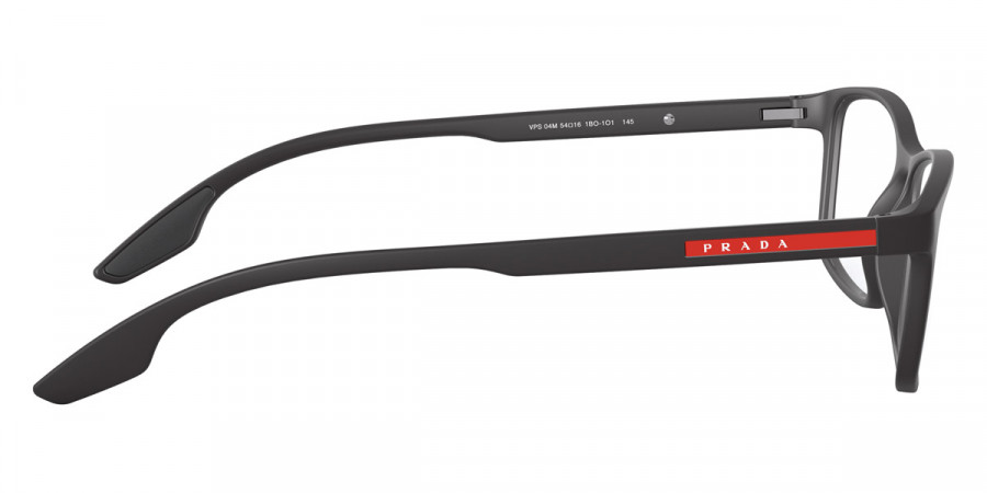 Color: Matte Black (1BO1O1) - Prada Linea Rossa PS04MV1BO1O154