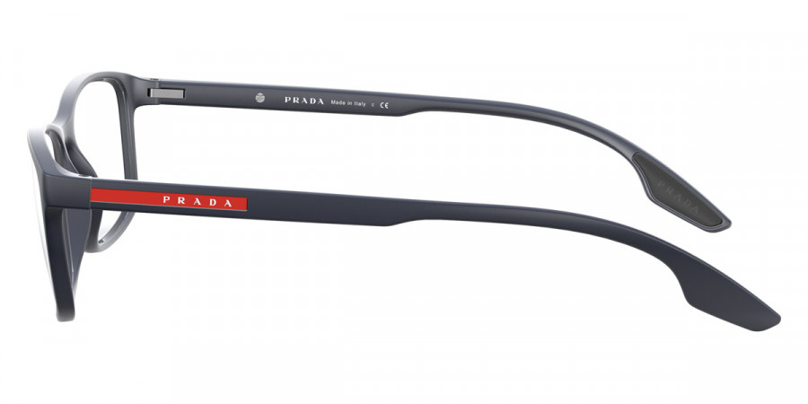 Color: Matte Blue (TWY1O1) - Prada Linea Rossa PS04MVTWY1O154