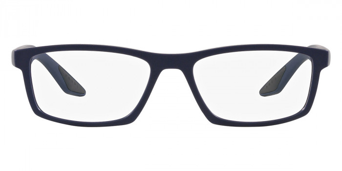 Prada Linea Rossa PS 04PV U631O1 56 - Blue Rubber