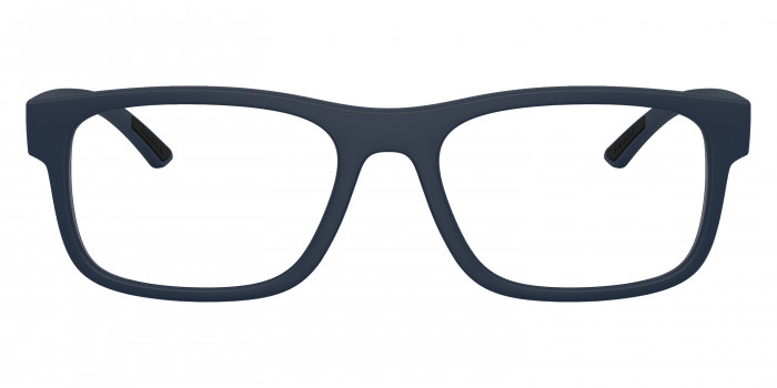 Prada Linea Rossa PS 04QV MAG1O1 54 - Matte Blue