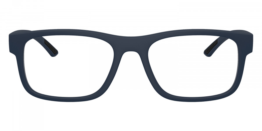 Prada Linea Rossa PS 04QV MAG1O1 54 - Matte Blue