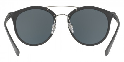 Color: Gray Rubber (TFZ5T0) - Prada PS04RSTFZ5T054