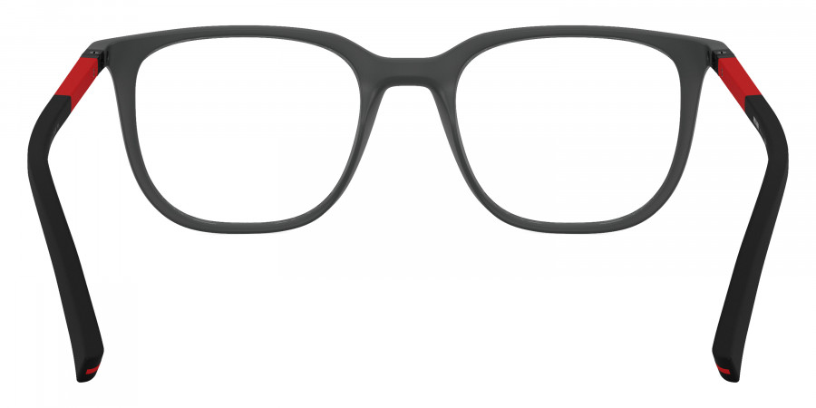 Color: Gray Rubber/Black Rubber (UFK1O1) - Prada Linea Rossa PS04RVUFK1O148