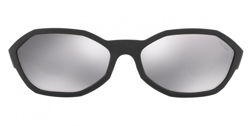 Prada™ PS 04US 1BO2B0 67 - Matte Black