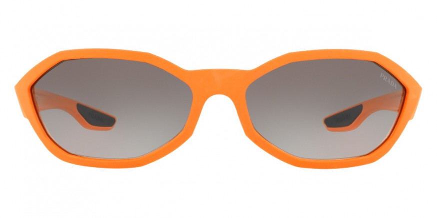 Color: Matte Fluorescent Orange (4930A7) - Prada PS04US4930A767