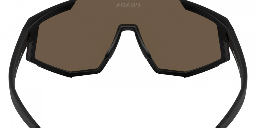 Prada Linea Rossa - Impavid PS 04WS