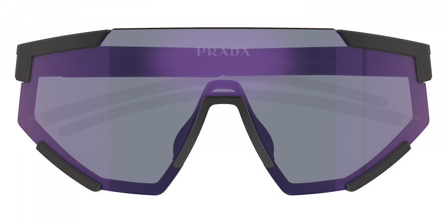 Prada Linea Rossa - Impavid PS 04WS