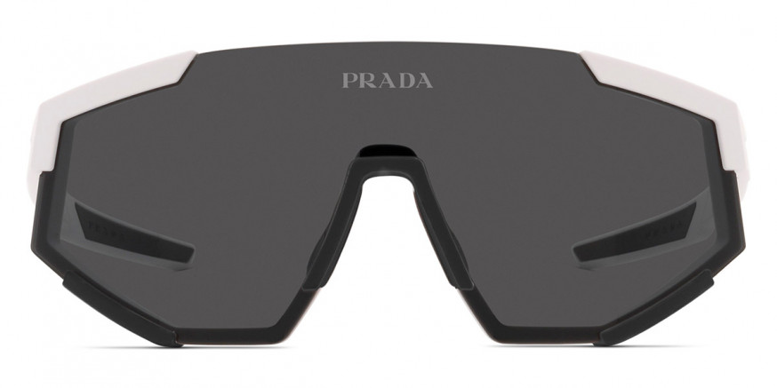 Prada™ PS 04WS TWK06F 139 - White Rubber