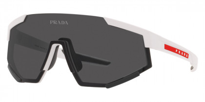 Color: White Rubber (TWK06F) - Prada PS04WSTWK06F39