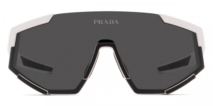 Prada Linea Rossa PS 04WSF TWK06F 139 - White Rubber