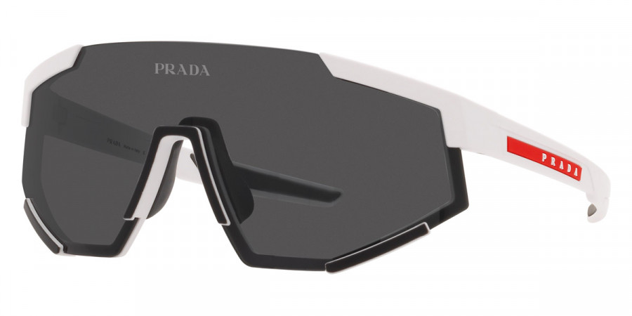 Color: White Rubber (TWK06F) - Prada Linea Rossa PS04WSFTWK06F39