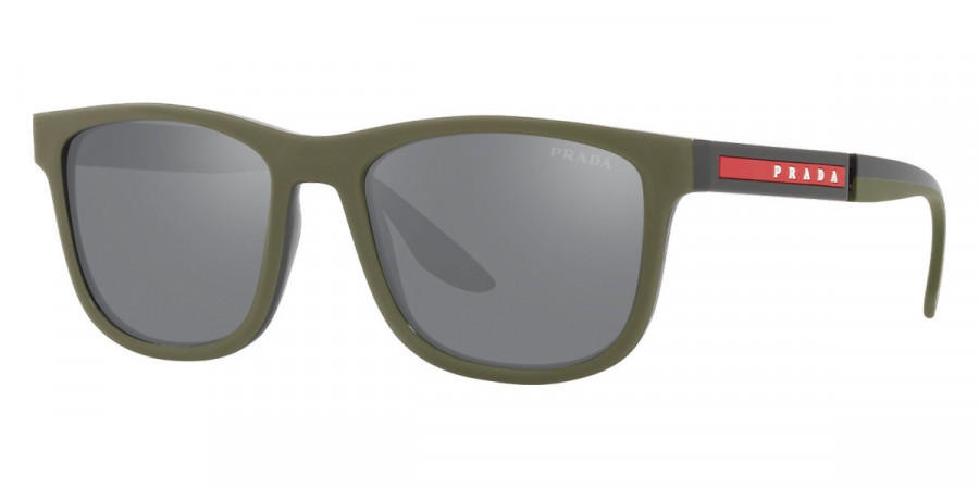 Prada Linea Rossa - PS 04XS