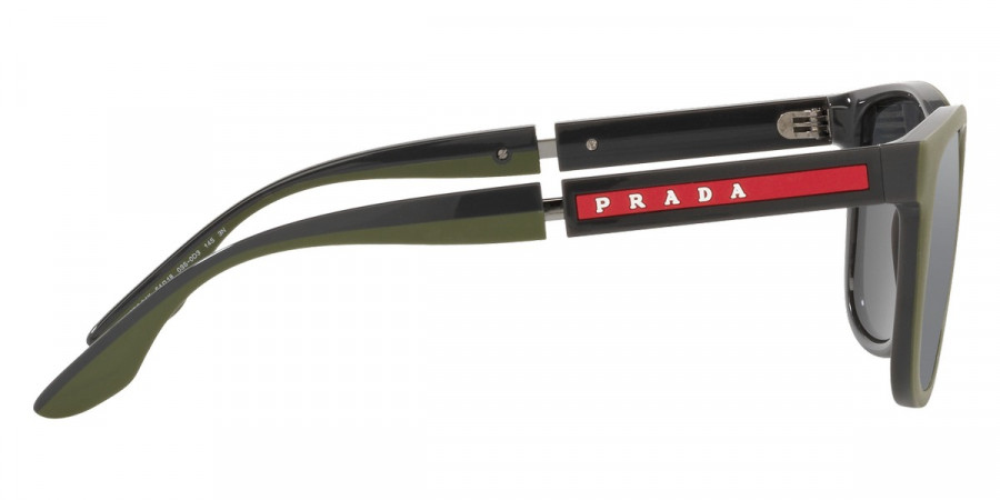 Prada Linea Rossa - PS 04XS
