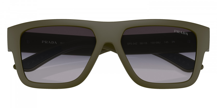 Prada Linea Rossa - PS 04ZS