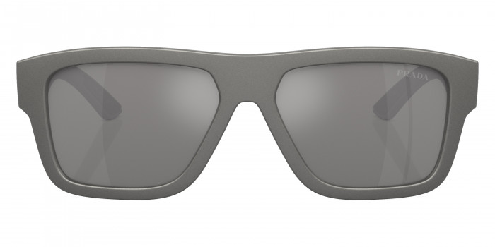 Prada Linea Rossa PS 04ZS 16X7W1 56 - Gray Metal