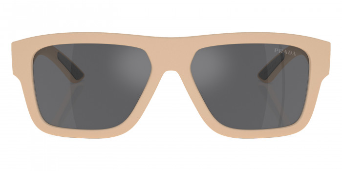 Prada Linea Rossa PS 04ZS VHR07G 56 - Sand Rubbered