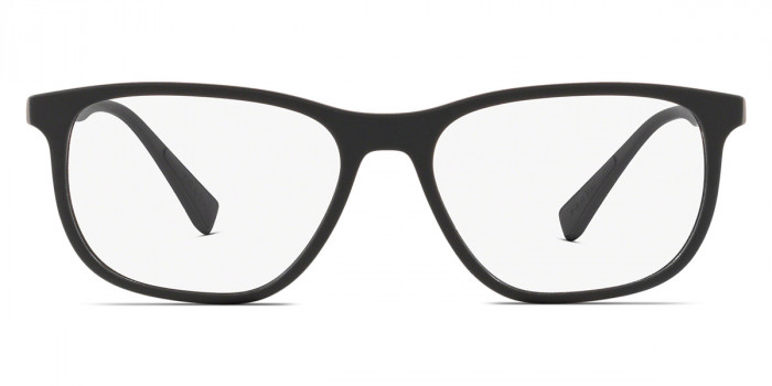 Prada Linea Rossa Lifestyle PS 05LV DG01O1 55 - Black Rubber