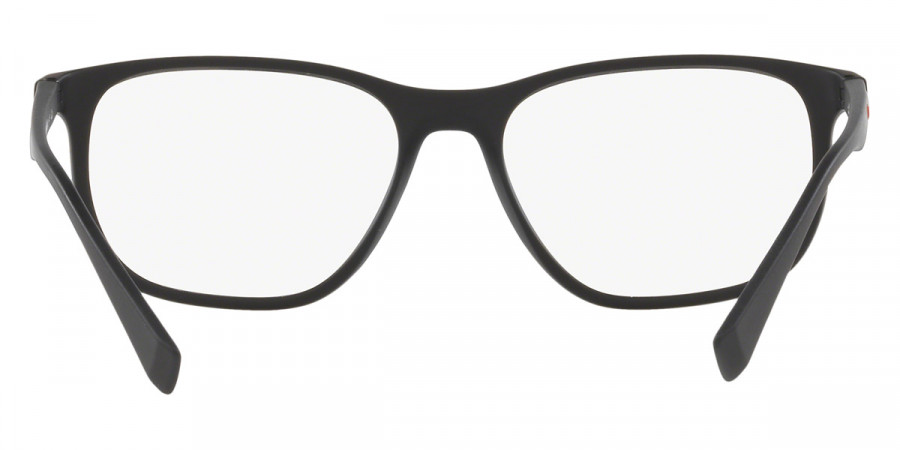 Color: Black Rubber (DG01O1) - Prada Linea Rossa PS05LVDG01O155