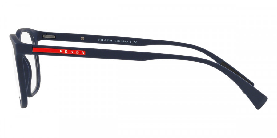 Color: Blue Rubber (2881O1) - Prada Linea Rossa PS05LV2881O155