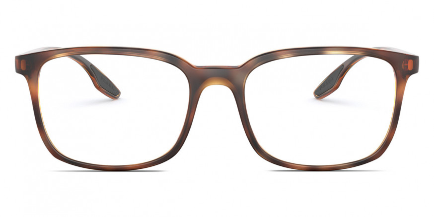Color: Havana Demishiny (5641O1) - Prada PS05MV5641O155