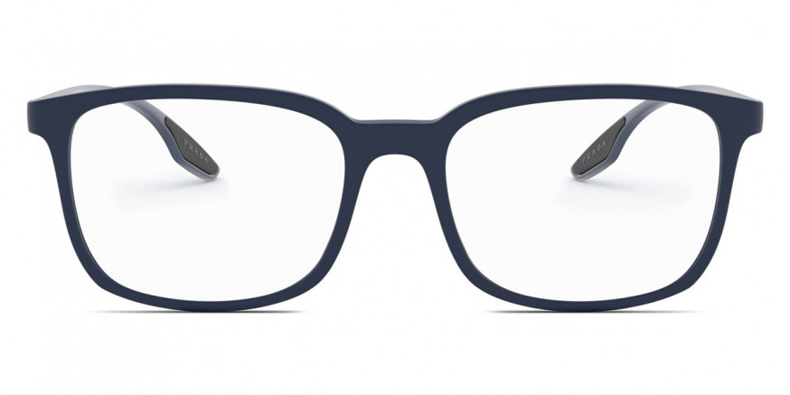 Color: Blue Rubber (TFY1O1) - Prada PS05MVTFY1O155
