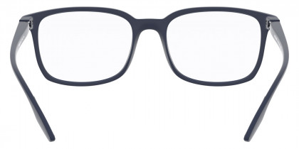 Color: Blue Rubber (TFY1O1) - Prada PS05MVTFY1O155