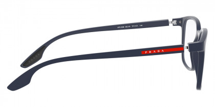 Color: Blue Rubber (TFY1O1) - Prada PS05MVTFY1O155