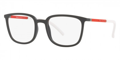 Color: Gray Rubber (UFK1O1) - Prada PS05NVUFK1O154