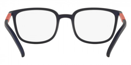 Color: Navy Rubber (UR71O1) - Prada PS05NVUR71O154
