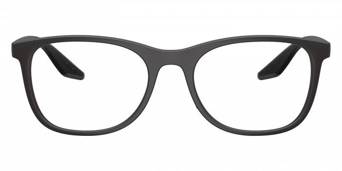 Prada Linea Rossa PS 05PV 18K1O1 55 - Matte Gray