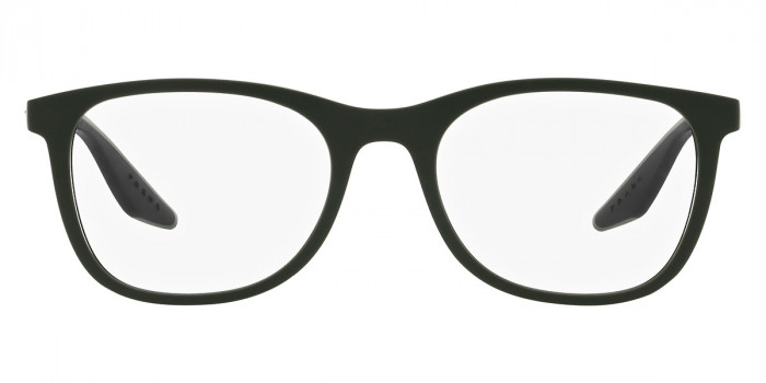 Prada Linea Rossa PS 05PV 5361O1 53 - Matte Green