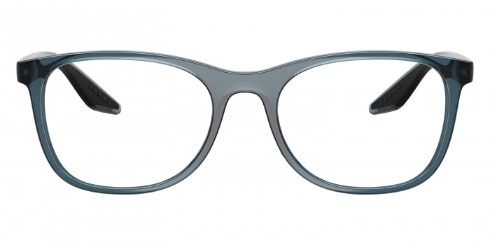 Prada Linea Rossa PS 05PV CZH1O1 55 - Transparent Azure