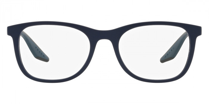 Prada Linea Rossa PS 05PV TFY1O1 55 - Rubber Blue