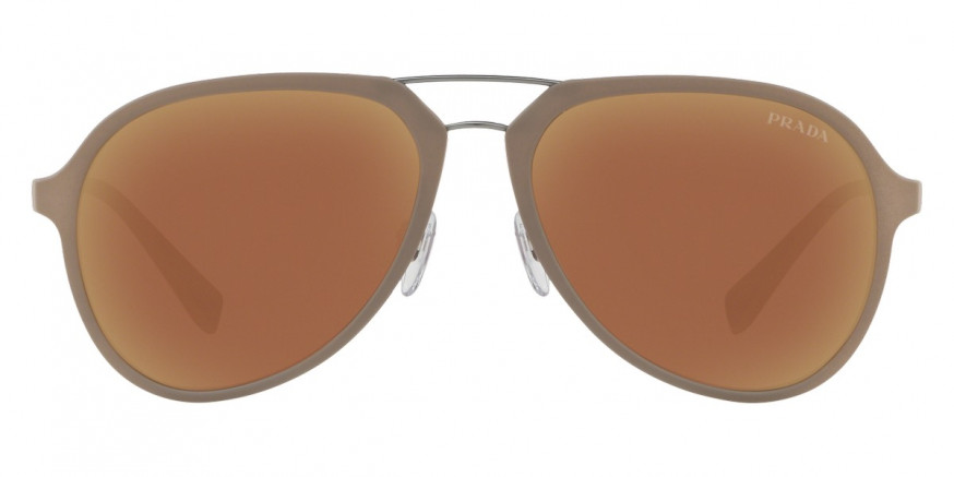 Color: Brown Rubber (CCHHD0) - Prada PS05RSCCHHD058