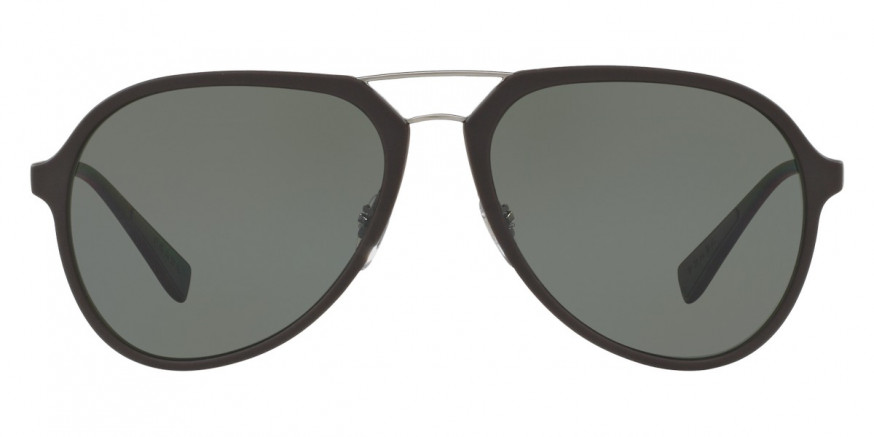 Color: Brown Rubber (UB05X1) - Prada PS05RSUB05X158