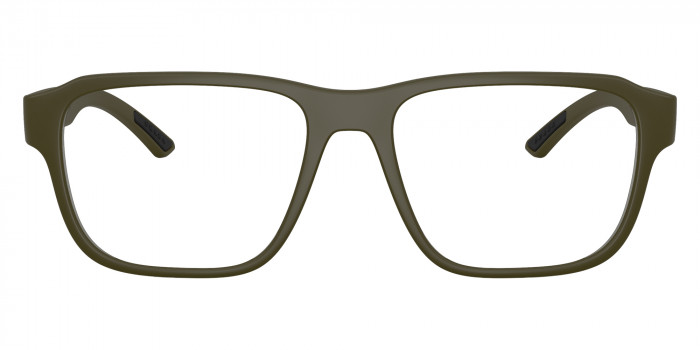 Prada Linea Rossa PS 05RV 15X1O1 52 - Matte Green