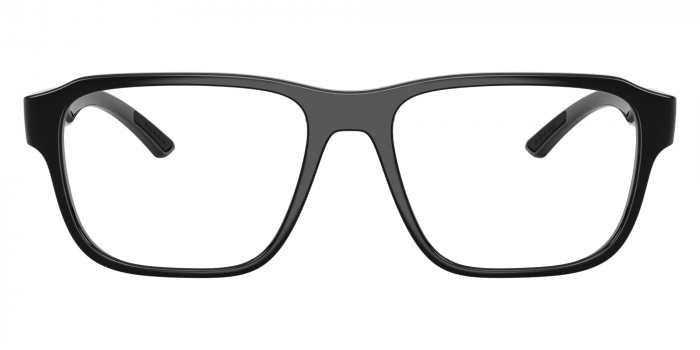 Prada Linea Rossa PS 05RV 1AB1O1 52 - Black