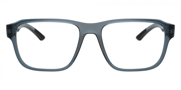 Prada Linea Rossa PS 05RV CZH1O1 52 - Transparent Azure