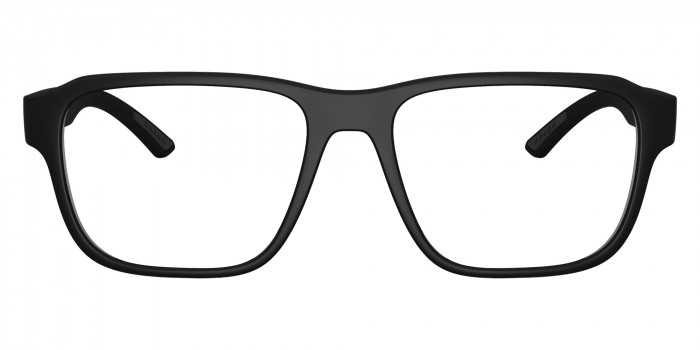 Prada Linea Rossa PS 05RV DG01O1 52 - Rubber Black