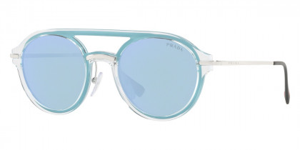 Color: Azure (0P85Q0) - Prada PS05TS0P85Q051