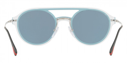 Color: Azure (0P85Q0) - Prada PS05TS0P85Q051