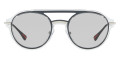 Crystal / Gray