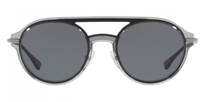 Color: Gray (P2X5Z1) - Prada PS05TSP2X5Z151