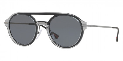 Color: Gray (P2X5Z1) - Prada PS05TSP2X5Z151