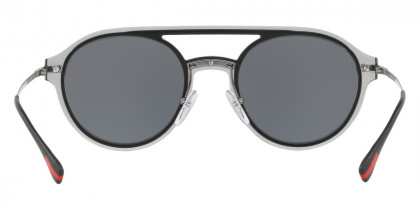 Color: Gray (P2X5Z1) - Prada PS05TSP2X5Z151
